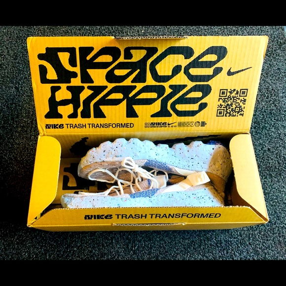 Men’s Nike Hippie Elites - Picture 5 of 5